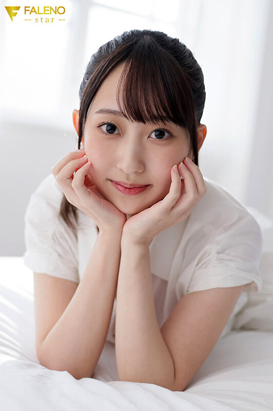 「有名じゃなくてもデビューしていいですか?」 山下紗和 20歳 AVdebut 1枚目
