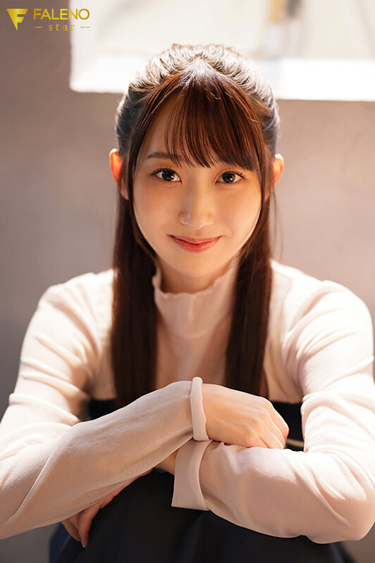 「有名じゃなくてもデビューしていいですか?」 山下紗和 20歳 AVdebut 9枚目