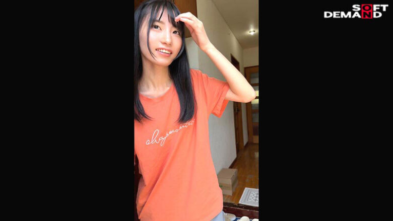 元引きこもりのポコチン絵師 鳥羽いく（20） 実家にお邪魔して1泊2日のAVデビュー撮影 3枚目