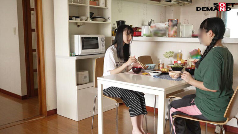 元引きこもりのポコチン絵師 鳥羽いく（20） 実家にお邪魔して1泊2日のAVデビュー撮影 8枚目