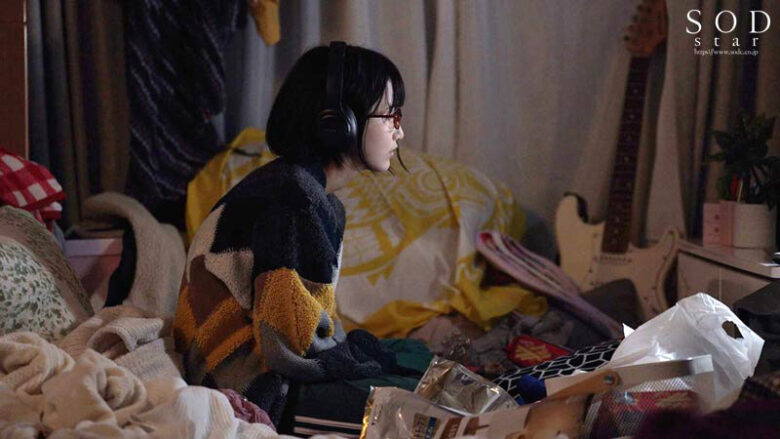 顔も知らないオナフレのあの子は引きこもり喪女でした。 星乃莉子 4枚目