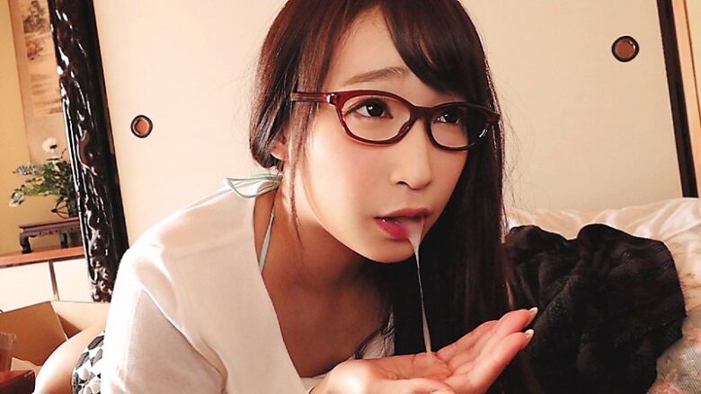 サセ神さま、ふたり。おじさん家(ち)泊めて///【地味巨乳】寝取り中出し【メガネっ子】クレア、ユキ 2枚目