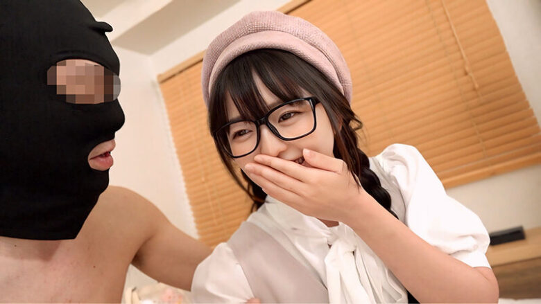りおりお(21歳/Bカップ)【イラストを描くのが趣味な陰キャ地味オタク女子大生】ド変態マゾメス肉便器・3P【SNSで〇〇女子と繋がってみた!】 3枚目