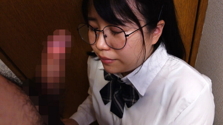 「ずっと君にぶち挿む事を夢みていたよ…」近所に住んでいる面識なしの地味な女子学生・発育 絶頂期のムチムチ爆乳アホみたいに鷲掴みしてハメた調教記録 5枚目