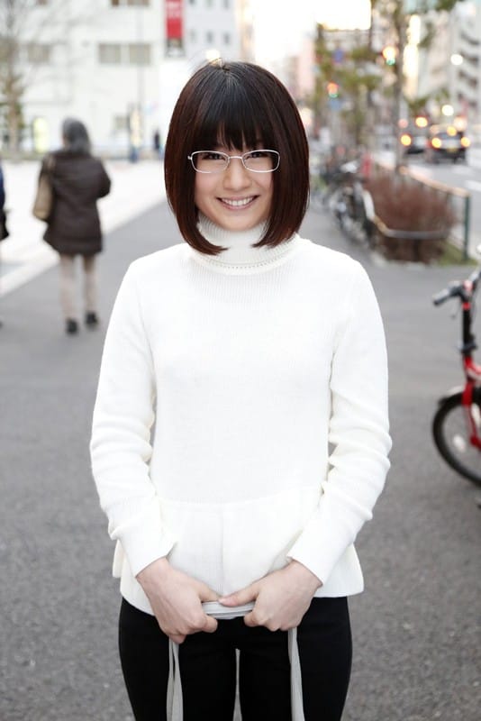『高偏差値大学に通う地味で真面目そうな眼鏡女子ほど、実は超エロいって本当?』SP 3 11枚目
