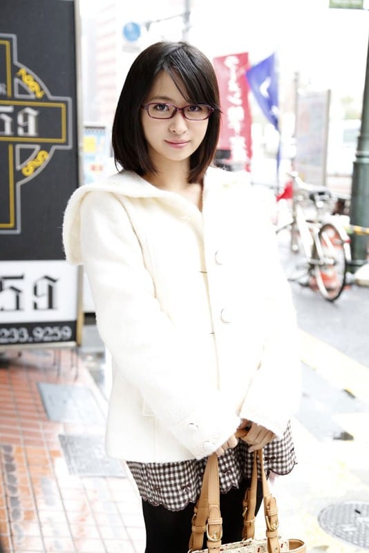 『高偏差値大学に通う地味で真面目そうな眼鏡女子ほど、実は超エロいって本当?』SP 3 14枚目