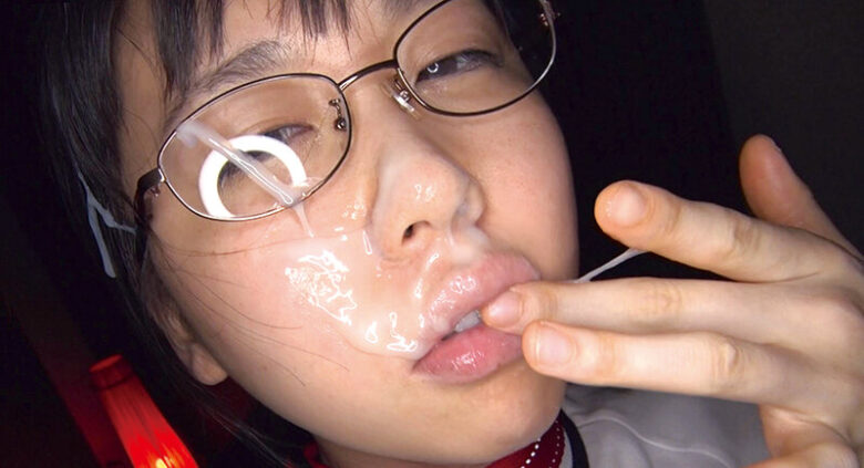 ロリなメガネ女子たちのむっつりセックス 4時間 3枚目
