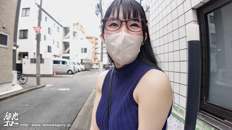 イラマごっくん中出し ALL OK!変態不倫SEXに目覚めた都合のいい人妻AV デビュー 奥乃美加奈 1枚目