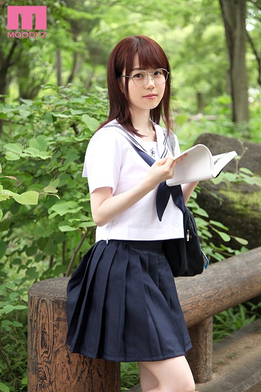 初恋。凄テク整体師にイクイク体質にされ子宮も心も堕ちた文学少女 水卜さくら 10枚目