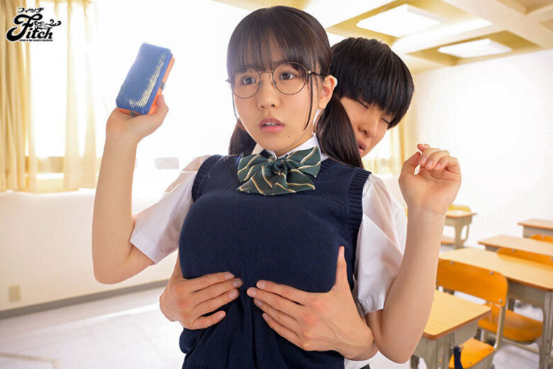 純情で甘酸っぱい青春同人コミックを実写化! 実写版!欲しくて、求めて。 柏木こなつ 12枚目