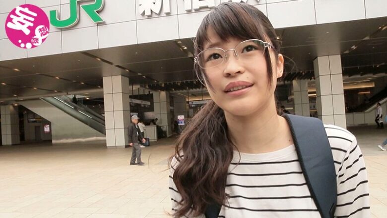 欲求腐満子 かりん(23歳) 普通のエッチでは物足りません。私は変態ですか? 3枚目