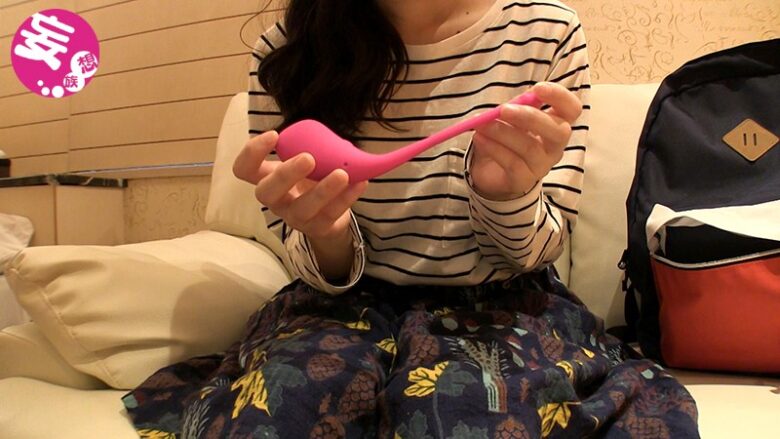欲求腐満子 かりん(23歳) 普通のエッチでは物足りません。私は変態ですか? 4枚目